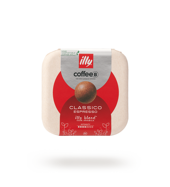 CoffeeB COFFEE BALLS CLASSICO image number 0